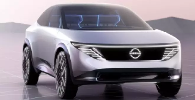 Nissan habla de sus futuros coches eléctricos: tenemos una noticia mala y tres buenas