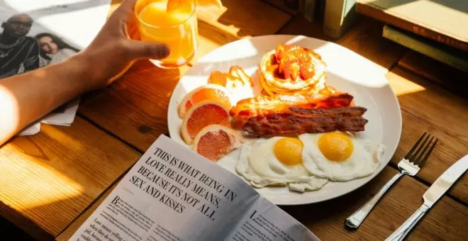 ¿Cuántos huevos se pueden comer a la semana? Ni los expertos se ponen de acuerdo