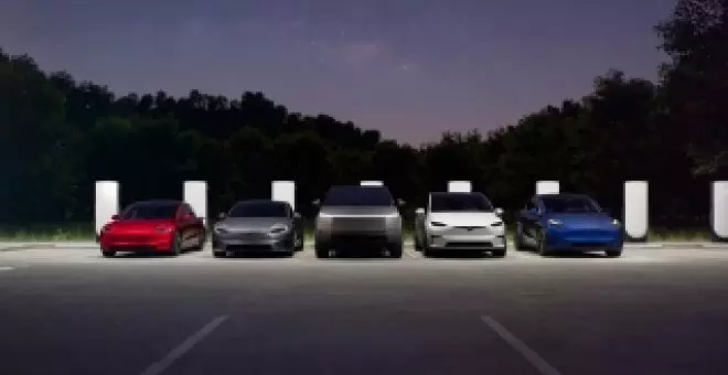 Tesla publica los resultados del primer trimestre y queda claro que no será su mejor año