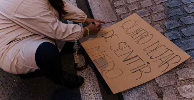 Más allá del caso de Juana Rivas: cuando el maltrato no viene sólo del agresor sino también de las propias instituciones