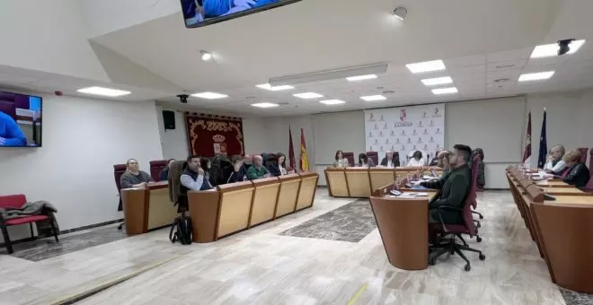 La derecha mediática utiliza detalles sexuales de un joven concejal del PSOE en Illescas para desprestigiar al partido
