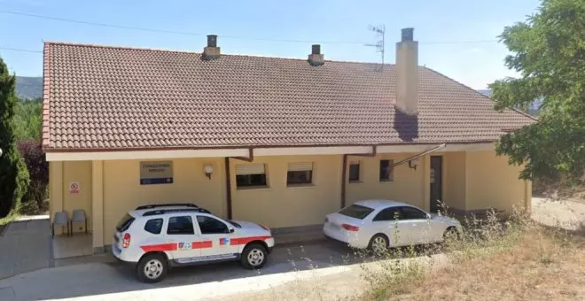 "El Gobierno de Cantabria está demostrando sus verdaderas intenciones con la sanidad en el medio rural"