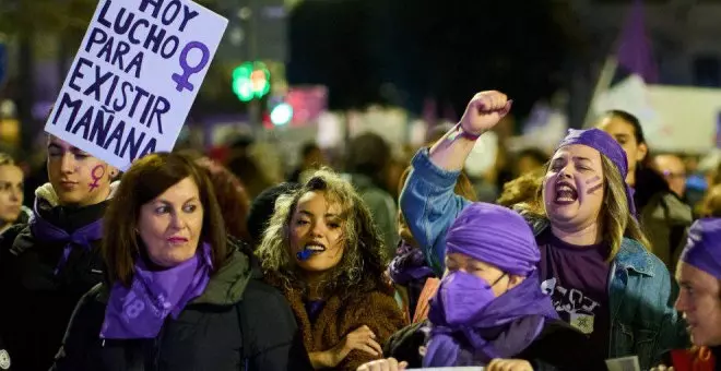 Denuncian que la empresa que gestiona el centro contra la violencia machista de Santander precariza las condiciones del personal