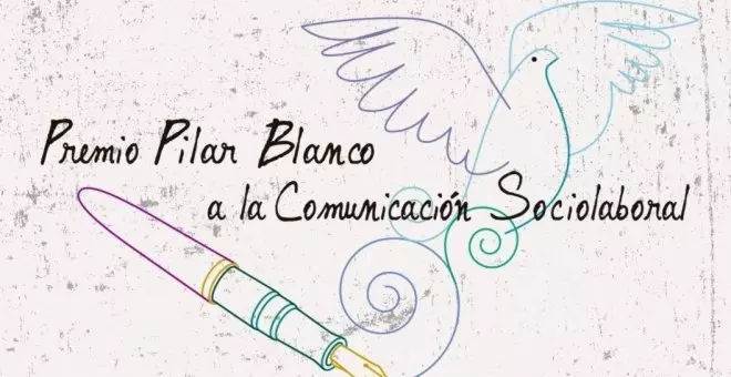 Premios Pilar Blanco 2024