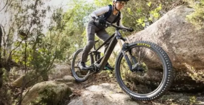 Cómo elegir el mejor tamaño de ruedas para bicicletas eléctricas de montaña