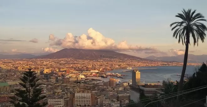 Italia de Norte a Sur, un viaje del código da vinci milanés a la gomorra napolitana