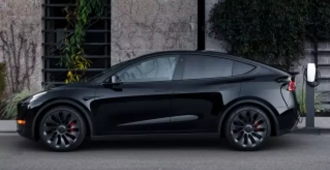 Tesla responde a BMW y Ford: su coche eléctrico más popular vuelve al precio 'de siempre'