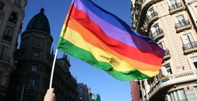 Mujeres lesbianas se concentrarán este viernes en Santander contra la "discriminación múltiple"