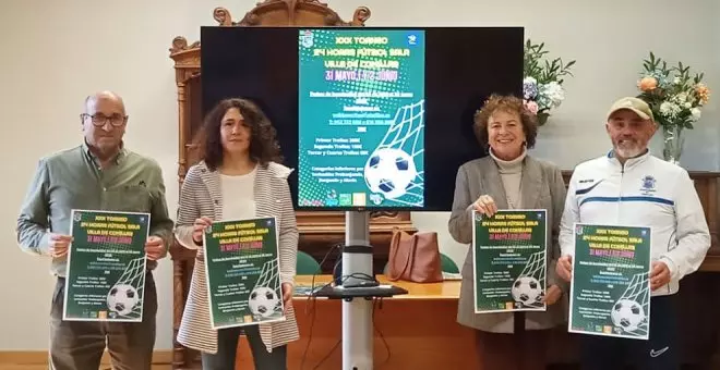 Comillas celebrará el XXX Torneo de 24 horas de fútbol sala del 31 de mayo al 2 de junio