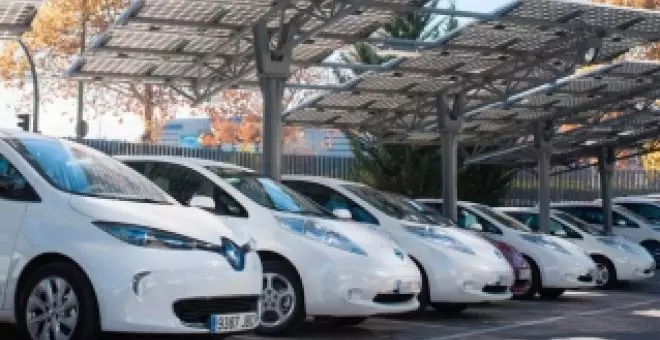 El "efecto Tesla": esto es lo que se ha reducido el precio de un coche eléctrico usado en solo un año