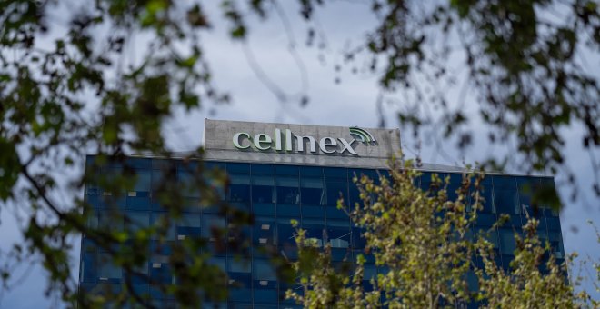 Criteria vende su participación en Cellnex
