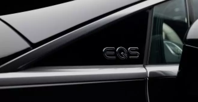Mercedes se lía, y mucho, con el nombre de sus eléctricos: adiós a los EQS, EQA, EQE y compañía