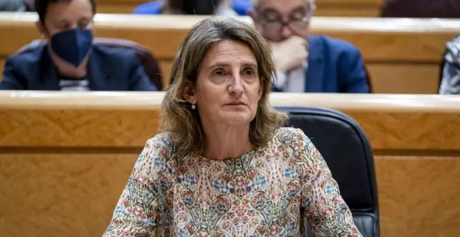 El Comité Federal del PSOE ratificará a Ribera como candidata a europeas pero aplaza al martes el resto de la lista
