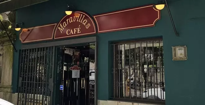 Café Maravillas, un espacio ideal para las celebraciones más especiales