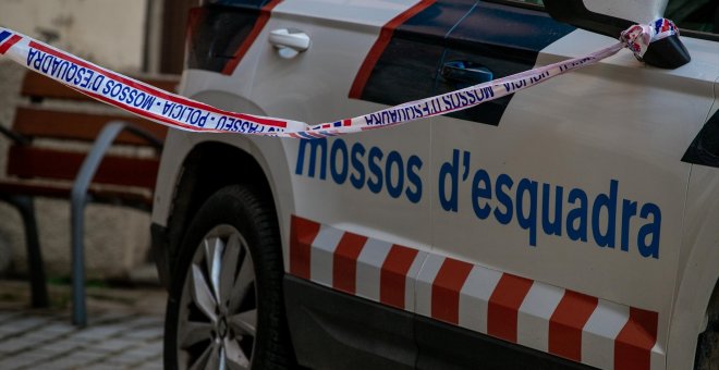 Detenido un Mosso d'Esquadra en Lleida por supuesto tráfico de drogas