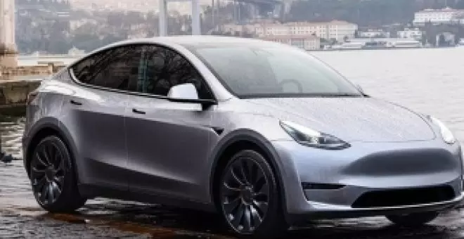 El Tesla Model Y da una gran sorpresa en la nueva encuesta de fiabilidad de la OCU