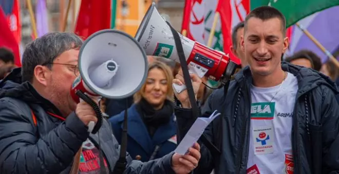 El espejo vasco: más afiliación sindical, más conflicto, mejores condiciones laborales