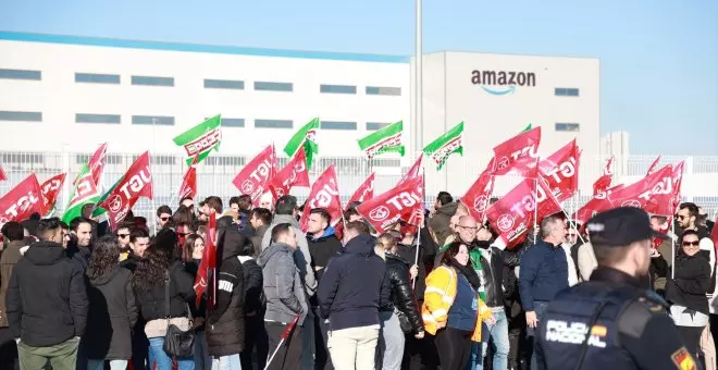 Dominio Público - Hagamos que Amazon juegue limpio en Europa