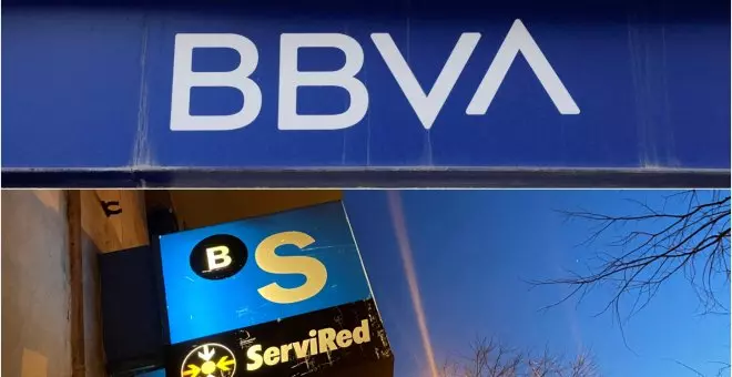 BBVA propone una fusión por absorción de Banco Sabadell mediante un canje de acciones por 11.500 millones