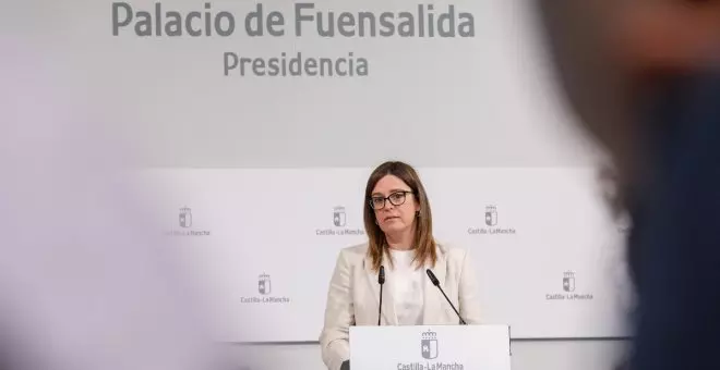 La Junta recuerda al PP que se convocará la Mesa del Agua según lo acordado: cuando se conozca la propuesta ministerial