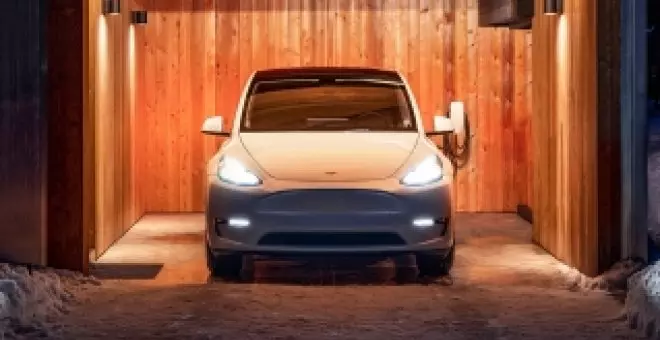 Un pronóstico mucho peor sobrevuela a los coches eléctricos de Tesla, y Elon Musk lo sabe