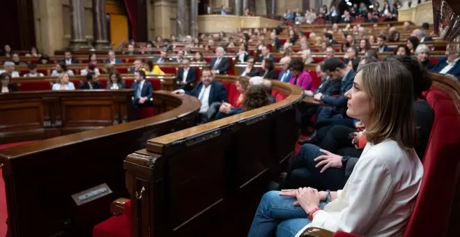 ENCUESTA | ¿Quién crees que será el nuevo president de la Generalitat?