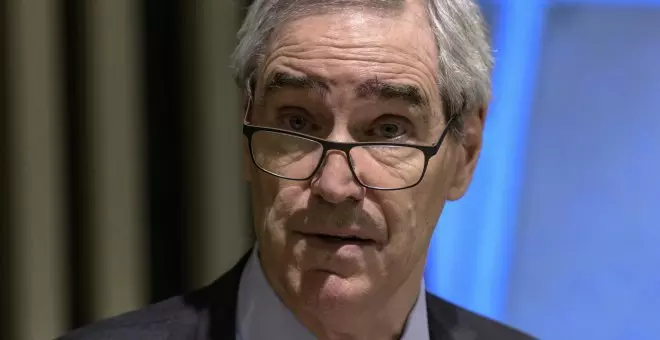 El expolítico canadiense Michael Ignatieff gana el premio Princesa de Asturias de Ciencias Sociales 2024