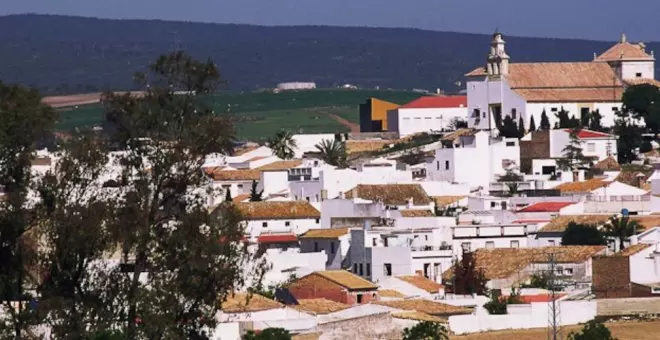 Rosas y Espinas - Fondos buitre sobre los pueblos de España