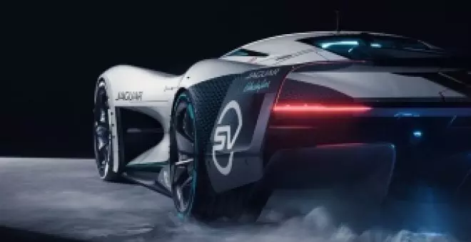 Aunque no será barato, el nuevo coche eléctrico que marcará la resurrección de Jaguar ya tiene fecha de llegada