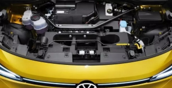 Volkswagen se replantea su futuro: la idea de apostar todo al coche eléctrico está muerta