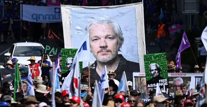 El legado de Wikileaks: miles de exclusivas y 14 años de lucha por la libertad de prensa