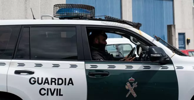 Detenida una mujer en Murcia por matar a su padre y herir de gravedad a su madre