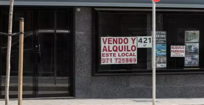 El Constitucional avala la mayor parte de la Ley Estatal de Vivienda