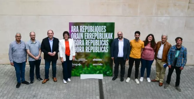 ERC crida a la mobilització a les eleccions europees per evitar una "majoria d'extrema dreta"