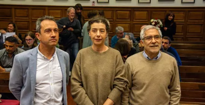 "El Constitucional deja sin argumentos la ofensiva de PP y Vox contra la Ley de Vivienda"