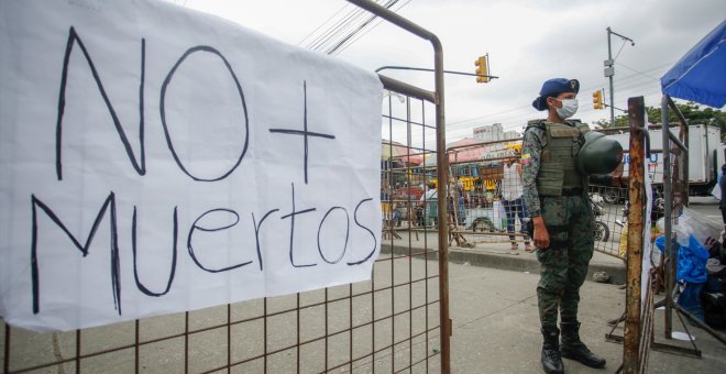 Entre la impunidad y la "mano dura" de la ultraderecha: causas y consecuencias de la crisis de violencia en América Latina