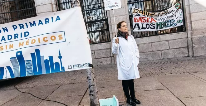 Sanidad convoca a las comunidades a un Consejo Interterritorial de Salud para tratar la falta de médicos en verano