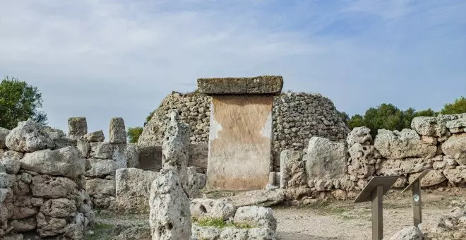 De antiguo monasterio a hotel de lujo: cuando una inmobiliaria hace negocio incluso con el patrimonio de la humanidad