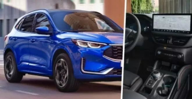 Este SUV híbrido es del tamaño del Kia Sportage y siempre ha sido un éxito: ahora está entre los más baratos