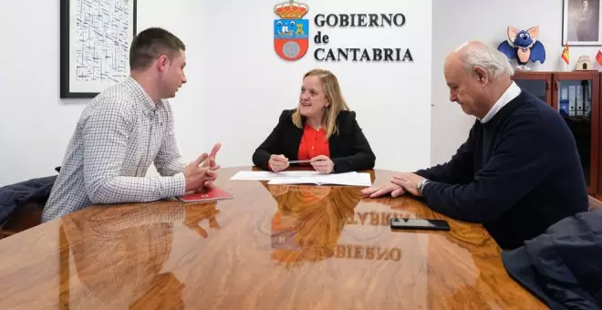 El Ayuntamiento pide colaboración al Gobierno para reformar la cubierta del Consistorio