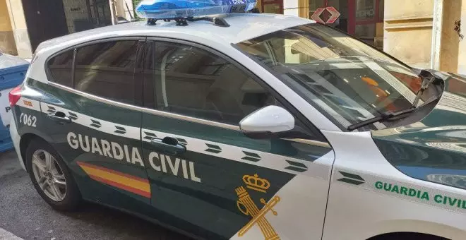 Un detenido y un investigado por robos en locales hosteleros y gasolineras en varias zonas de Cantabria