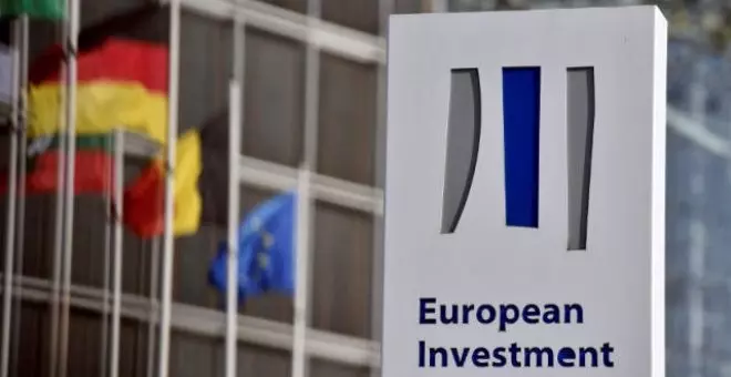 La estrategia del Banco Europeo de Inversiones no es buena para Europa