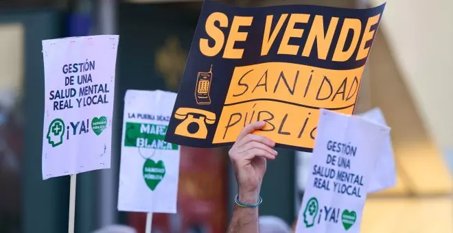 El Gobierno de Moreno planea "agilizar" la apertura de clínicas privadas en Andalucía