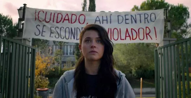 'Ni una más': la nueva serie juvenil y feminista que alza la voz contra las violencias machistas