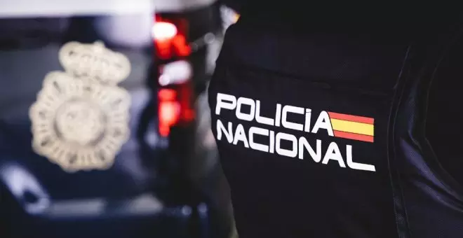 La Policía alerta sobre el incremento de hurtos en el interior de vehículos de reparto en Santander