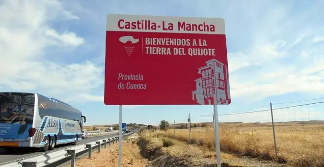 El Día de Castilla-La Mancha, cuatro décadas viajando por las cinco provincias de la región