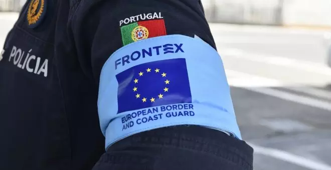 Un solicitante de asilo contra Frontex: por primera vez una víctima del sistema migratorio europeo denuncia a la agencia