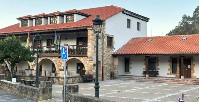 El Ayuntamiento saca a subasta una vivienda de protección oficial en Oreña