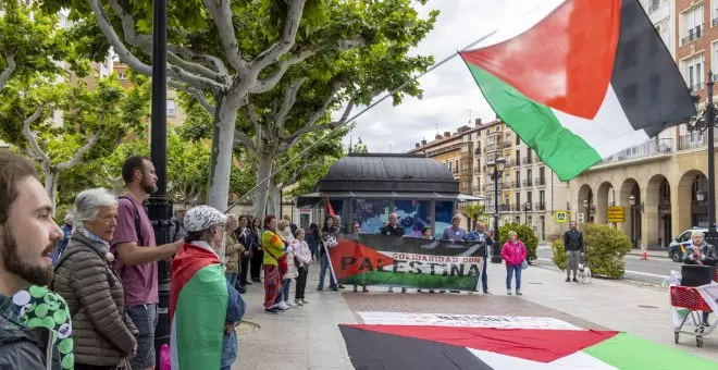 El Gobierno comunica a la embajada de Palestina que goza de los privilegios de un Estado