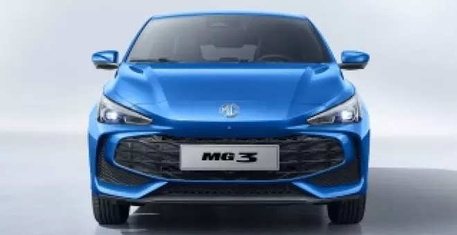 MG podría ser quien 'se coma' el mercado de las baterías de estado sólido para coches híbridos y eléctricos